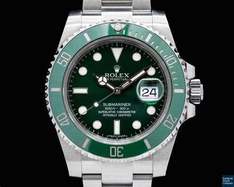 rolex hulk cijena|Rolex Submariner Date Hulk 116610LV .